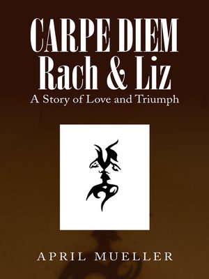 cover image of Carpe Diem Rach & Liz